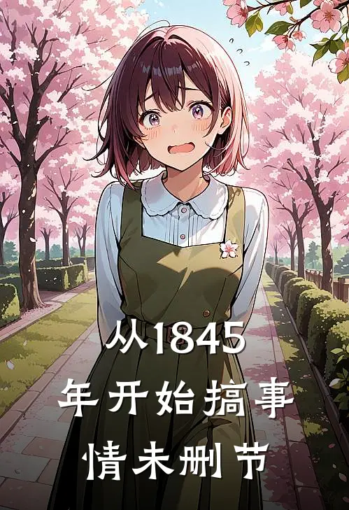 从1845年开始搞事情未删节