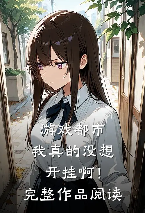 游戏都市：我真的没想开挂啊！完整作品阅读