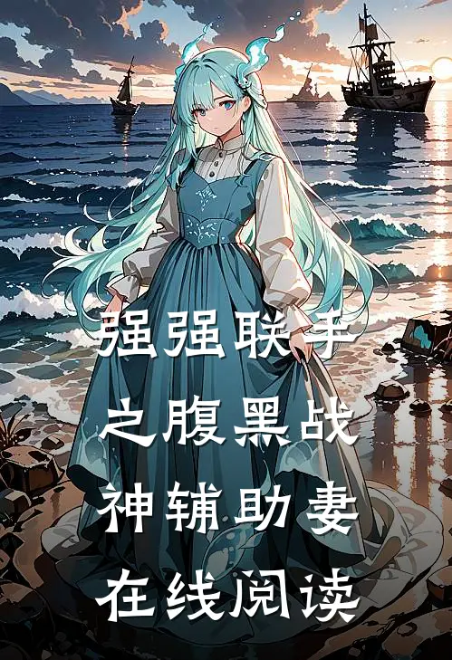 强强联手之腹黑战神辅助妻在线阅读