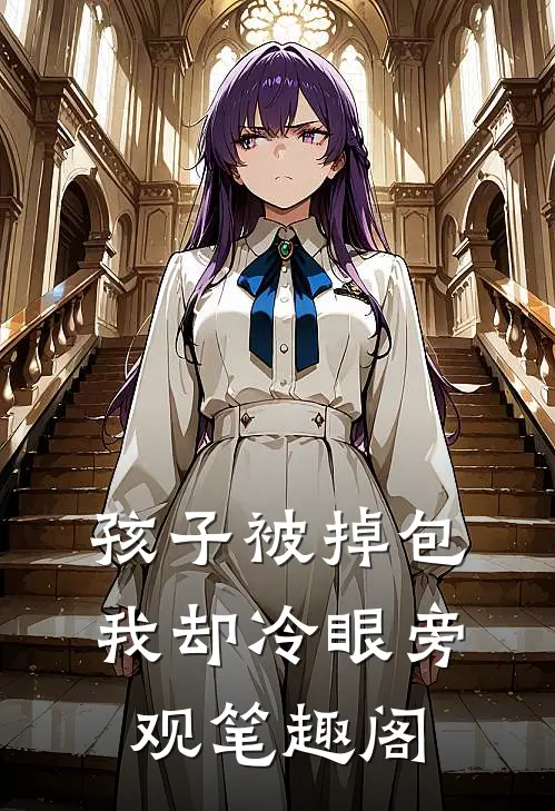 孩子被掉包，我却冷眼旁观笔趣阁