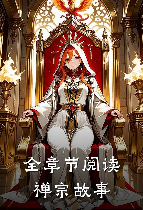 全章节阅读禅宗故事