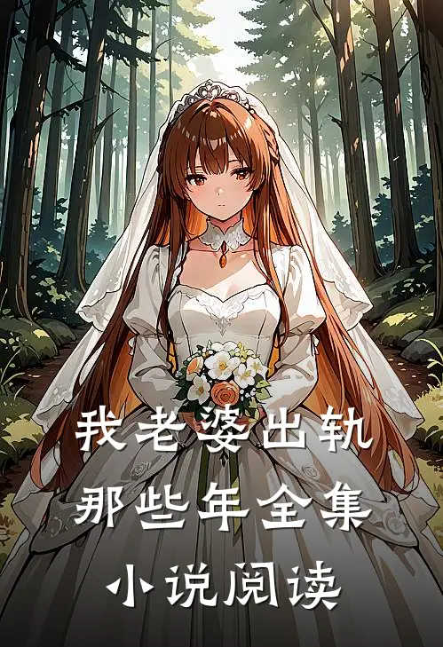 我老婆出轨那些年全集小说阅读