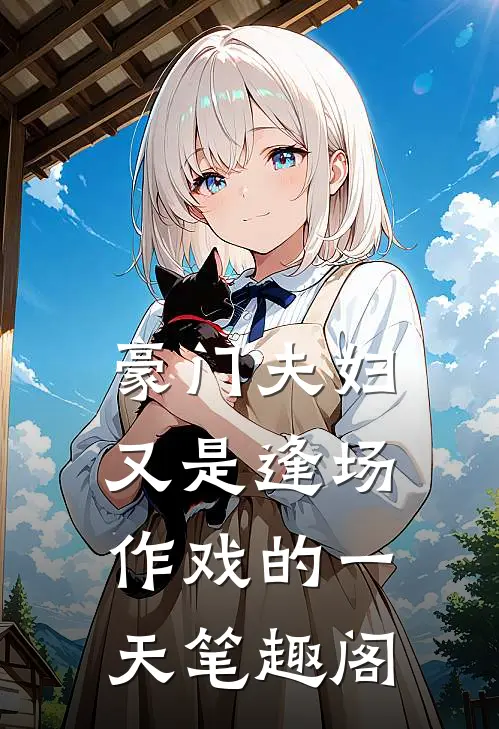 豪门夫妇，又是逢场作戏的一天笔趣阁
