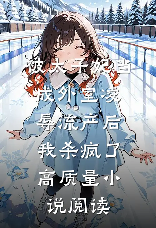 被太子妃当成外室凌辱流产后，我杀疯了高质量小说阅读