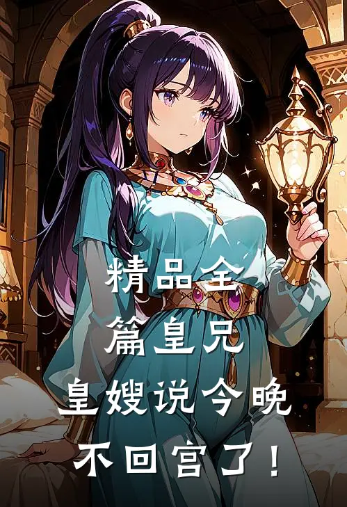 精品全篇皇兄，皇嫂说今晚不回宫了！