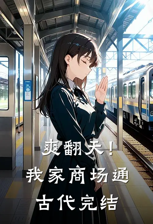 爽翻天！我家商场通古代完结