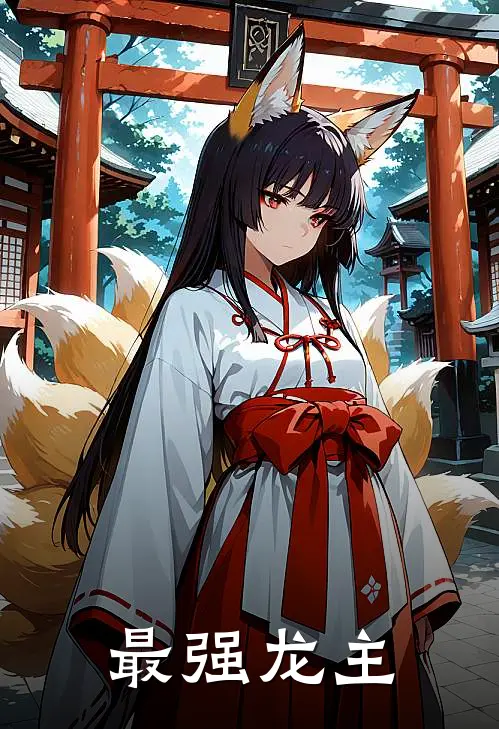 最强龙主