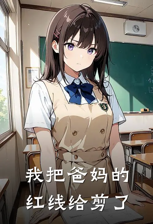 我把爸妈的红线给剪了