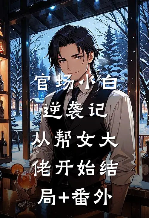 官场小白逆袭记：从帮女大佬开始结局+番外