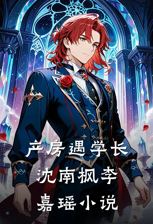 产房遇学长沈南枫李嘉瑶小说