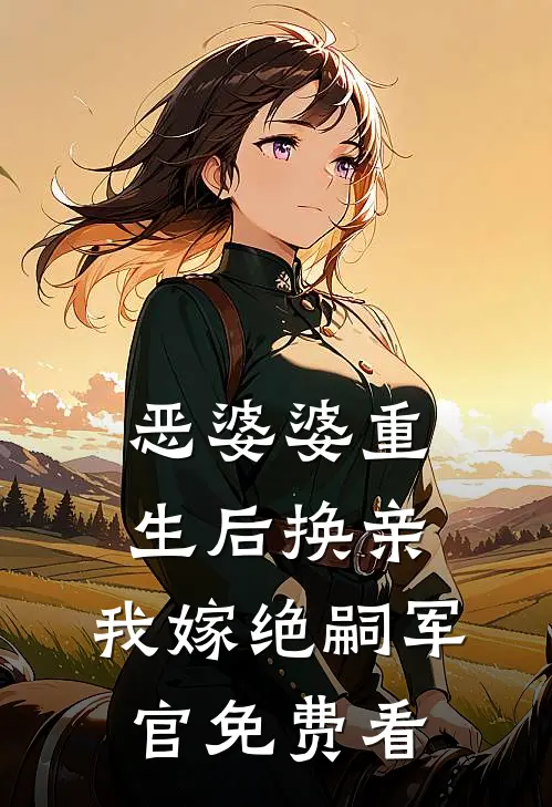 恶婆婆重生后换亲，我嫁绝嗣军官免费看