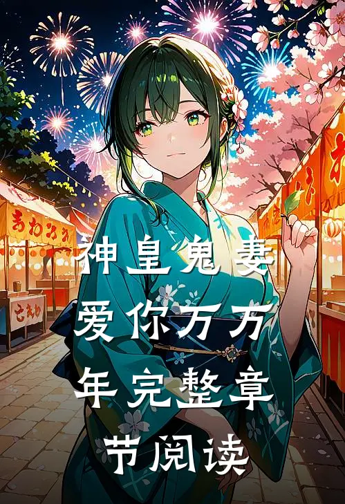 神皇鬼妻：爱你万万年完整章节阅读