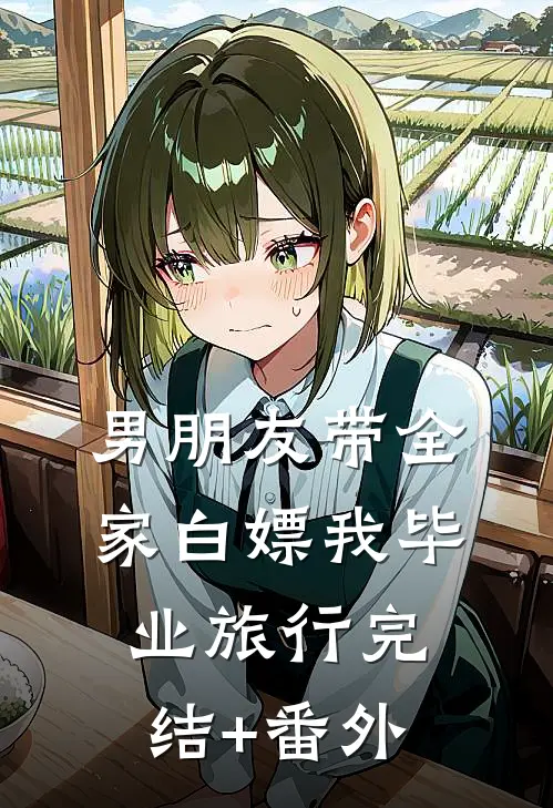 男朋友带全家白嫖我毕业旅行完结+番外
