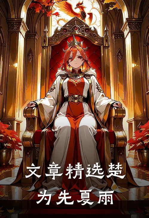 文章精选楚为先夏雨