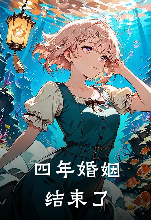 《四年婚姻，结束了》