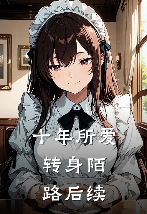 十年所爱，转身陌路后续
