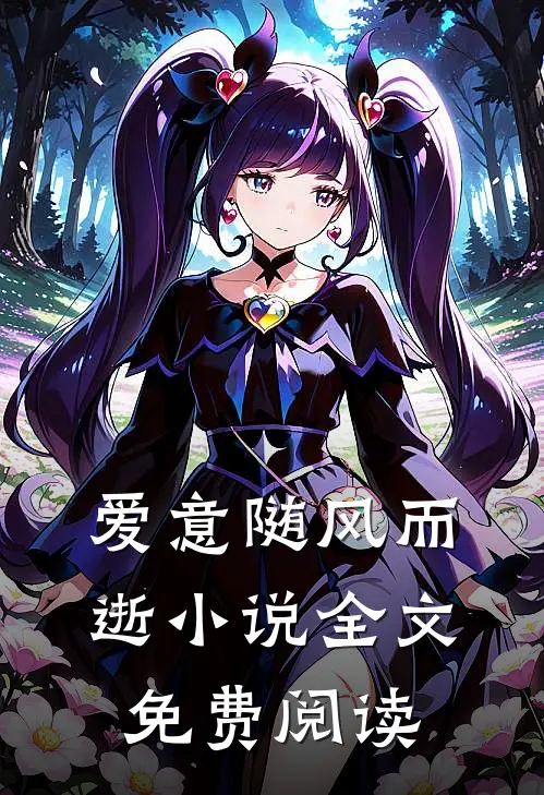 爱意随风而逝小说全文免费阅读