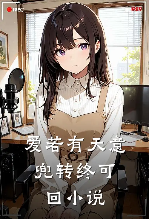 爱若有天意，兜转终可回小说
