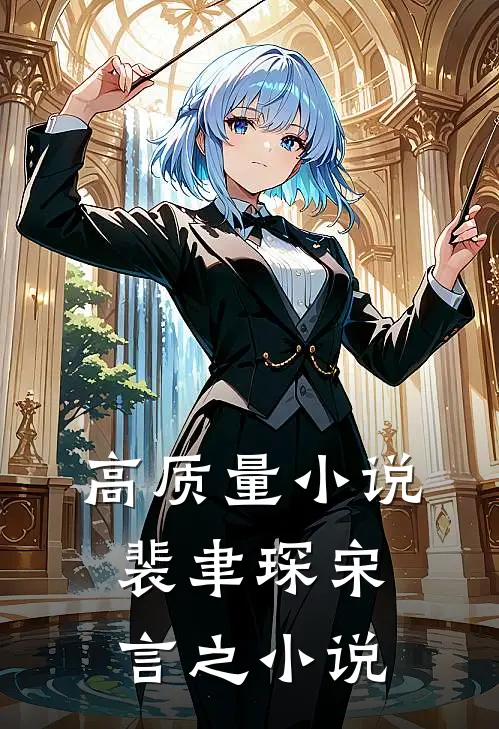 高质量小说裴聿琛宋言之小说