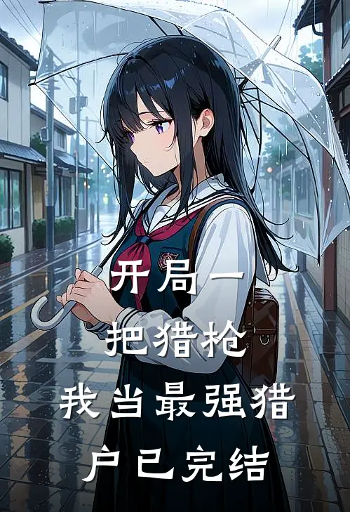 开局一把猎枪，我当最强猎户已完结