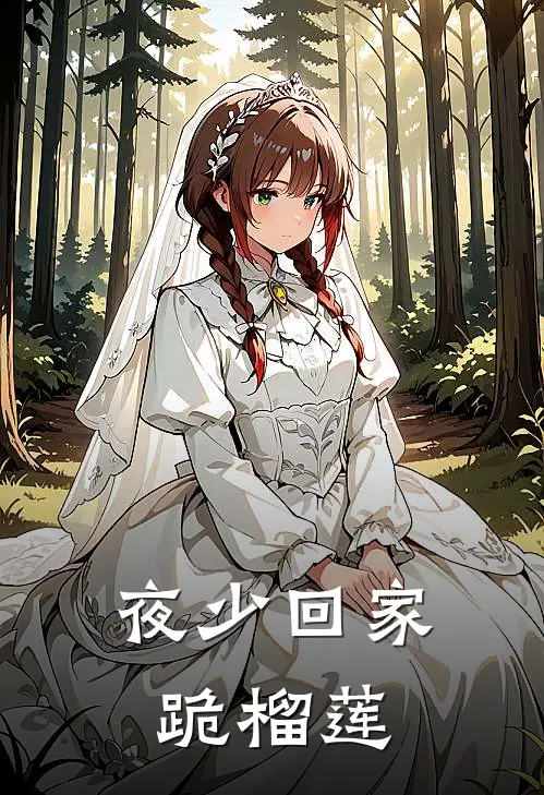 夜少回家跪榴莲