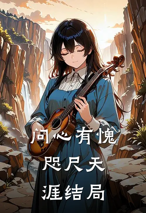 问心有愧，咫尺天涯结局