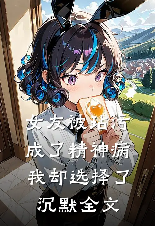 女友被玷污成了精神病，我却选择了沉默全文