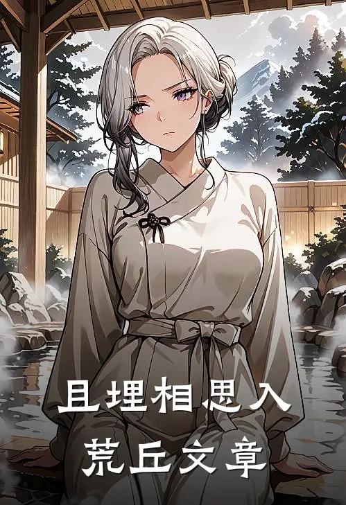 且埋相思入荒丘文章