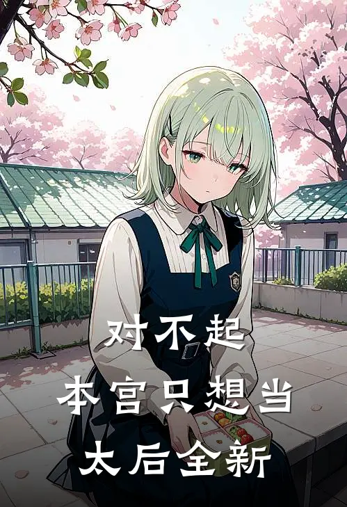 对不起，本宫只想当太后全新