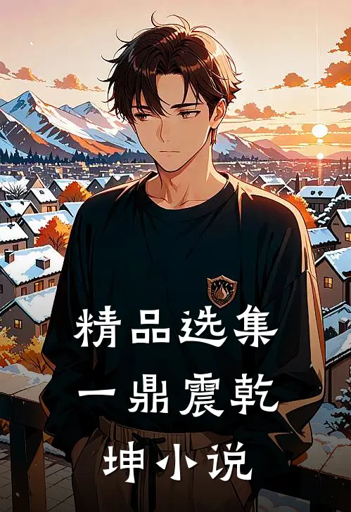 精品选集一鼎震乾坤小说