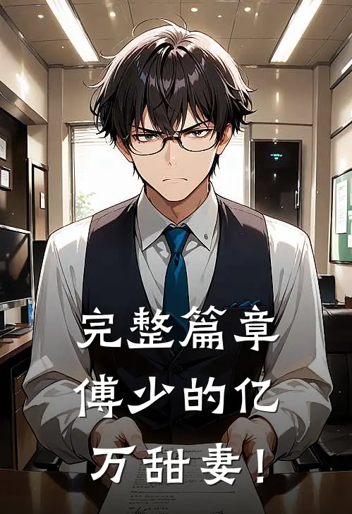 完整篇章傅少的亿万甜妻！