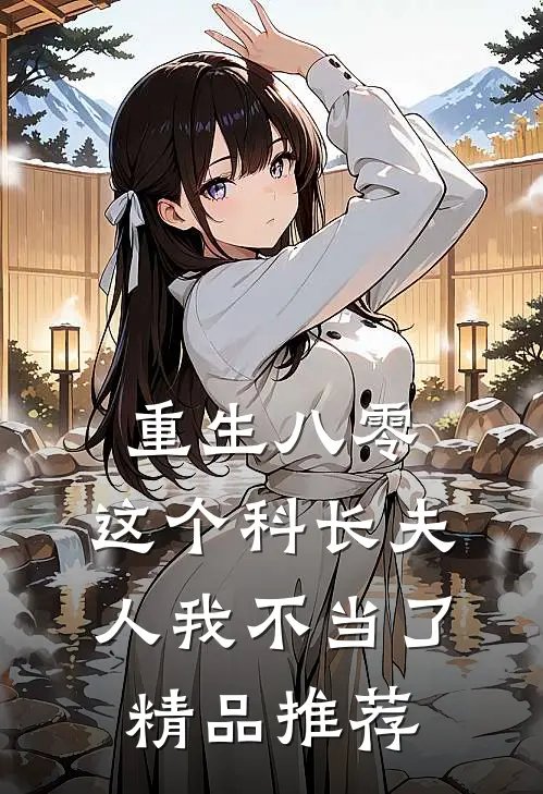 重生八零：这个科长夫人我不当了精品推荐