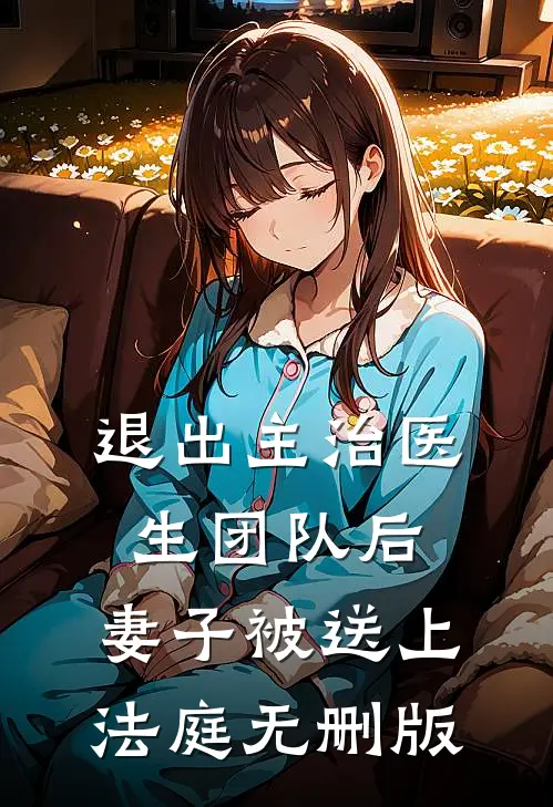 退出主治医生团队后，妻子被送上法庭无删版