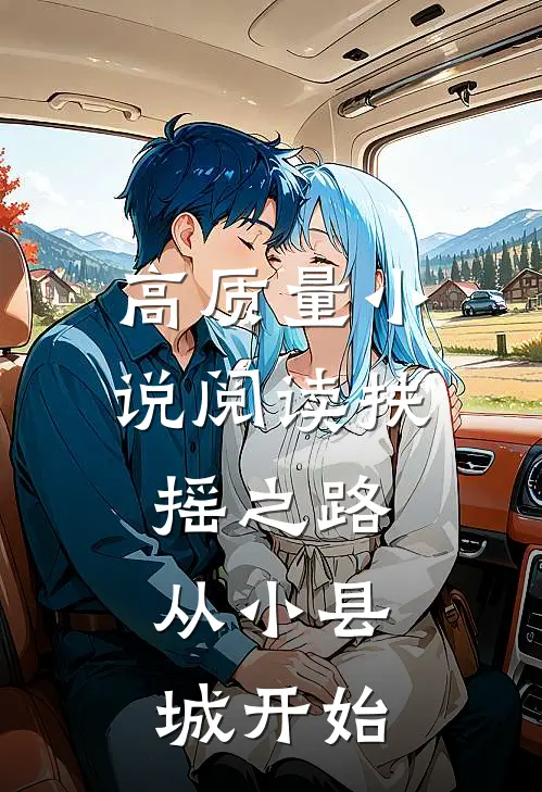 高质量小说阅读扶摇之路：从小县城开始