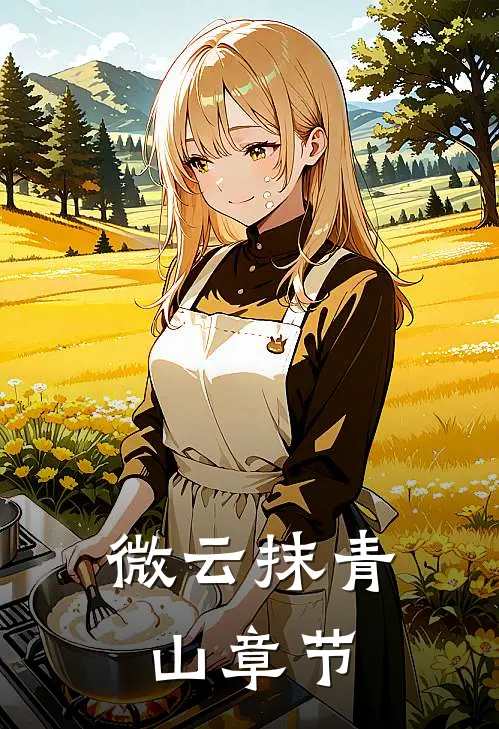 微云抹青山章节