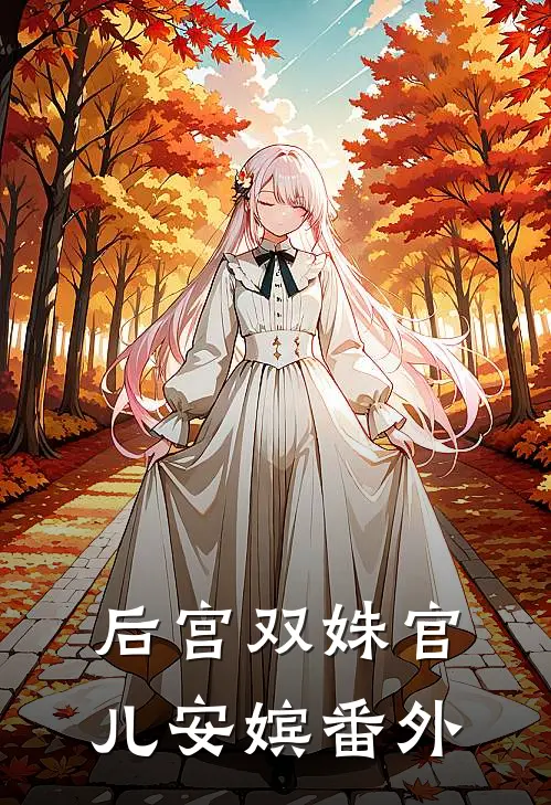 后宫双姝官儿安嫔番外