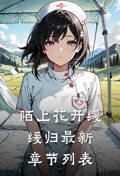 陌上花开缓缓归最新章节列表