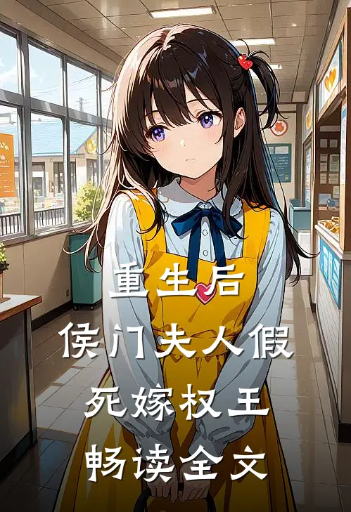 重生后，侯门夫人假死嫁权王畅读全文