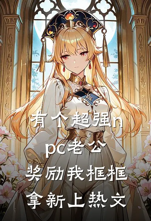 有个超强npc老公，奖励我框框拿新上热文