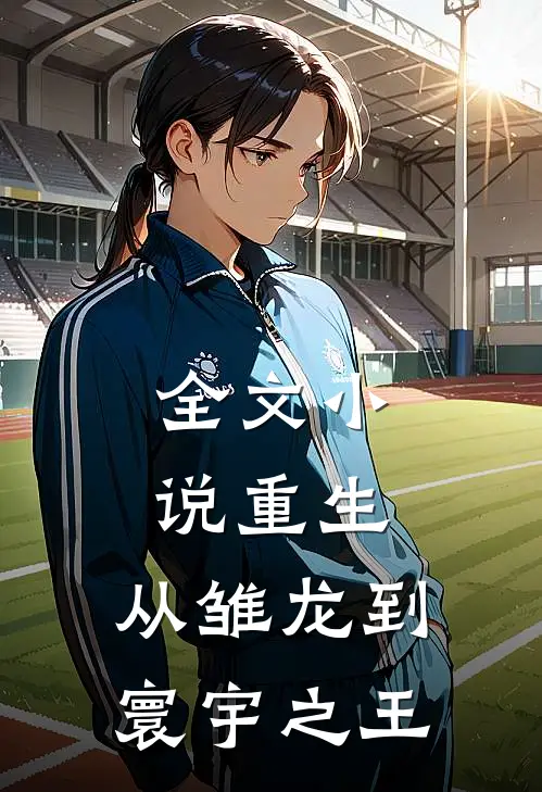 全文小说重生：从雏龙到寰宇之王