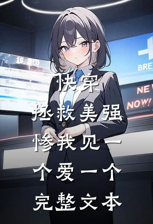快穿拯救美强惨我见一个爱一个完整文本