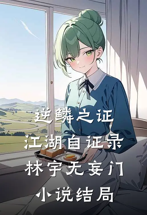 逆鳞之证：江湖自证录林宇无妄门小说结局