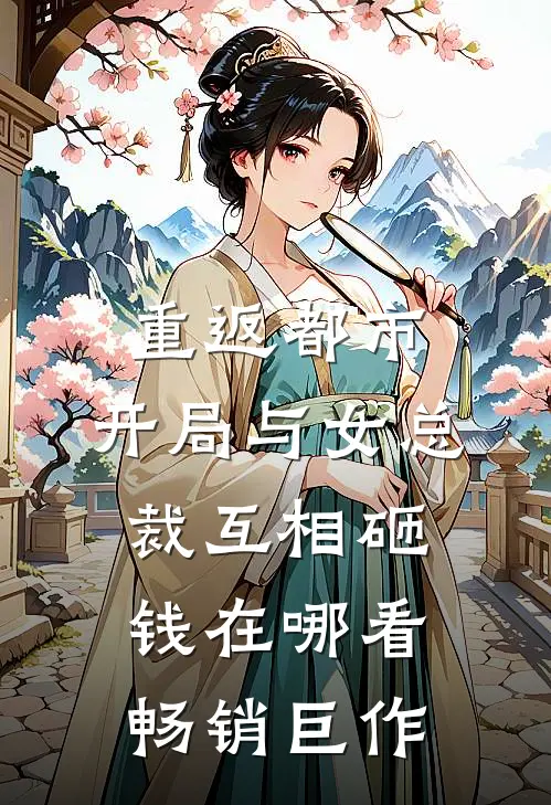 重返都市:开局与女总裁互相砸钱在哪看畅销巨作