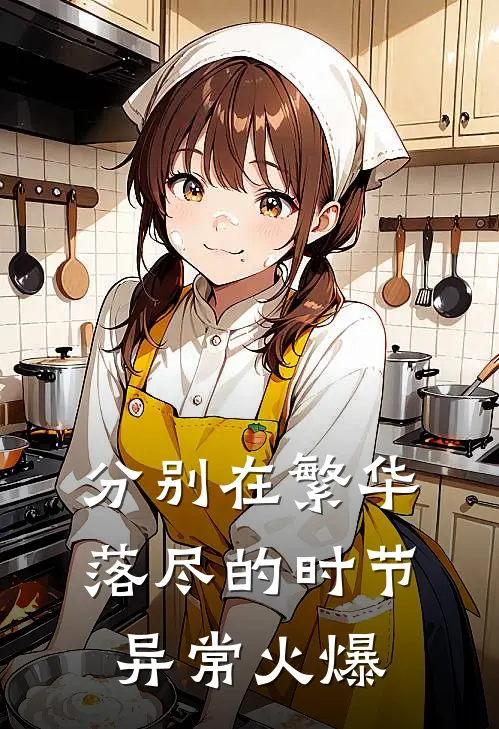分别在繁华落尽的时节异常火爆