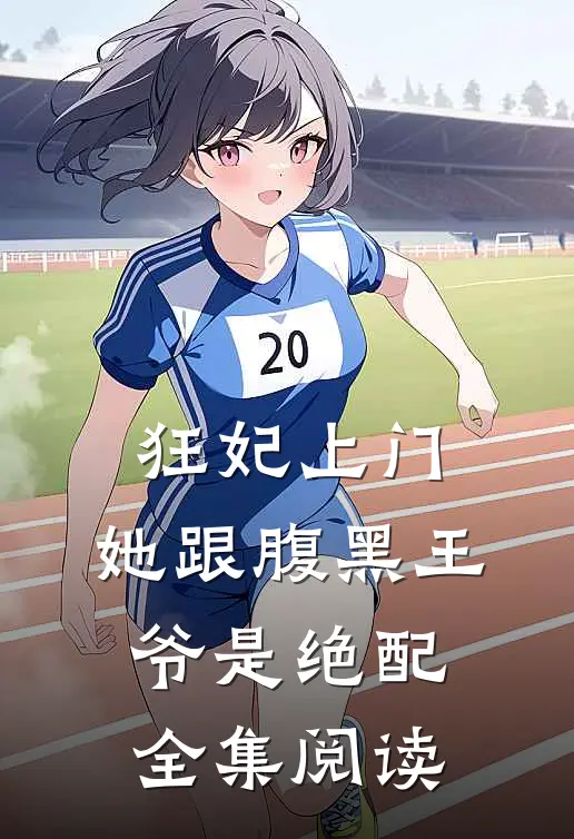 狂妃上门：她跟腹黑王爷是绝配全集阅读