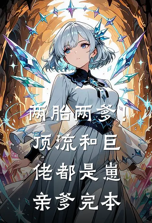 两胎两爹！顶流和巨佬都是崽亲爹完本