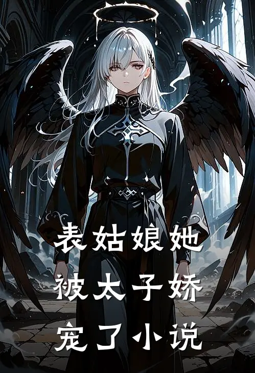 表姑娘她被太子娇宠了小说