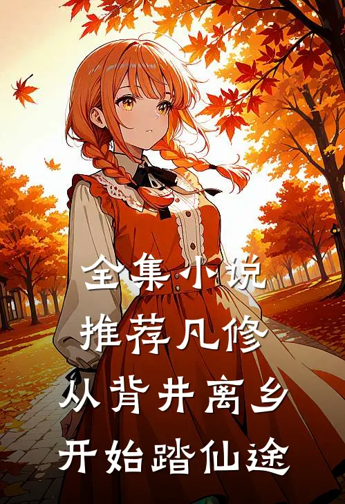 全集小说推荐凡修：从背井离乡开始踏仙途