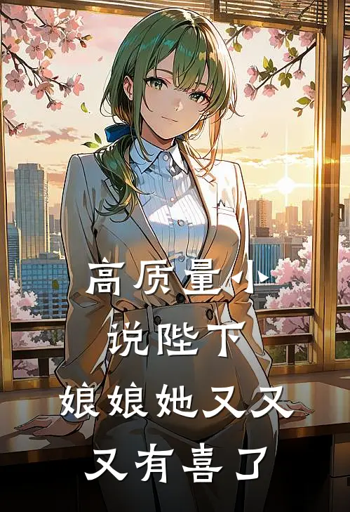 高质量小说陛下，娘娘她又又又有喜了