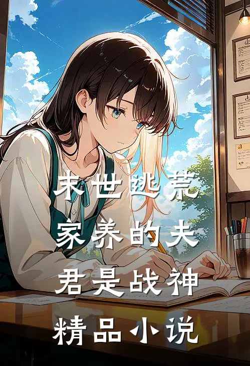 末世逃荒：家养的夫君是战神精品小说